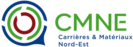 CMNE – Carrières et Matériaux Nord-Est